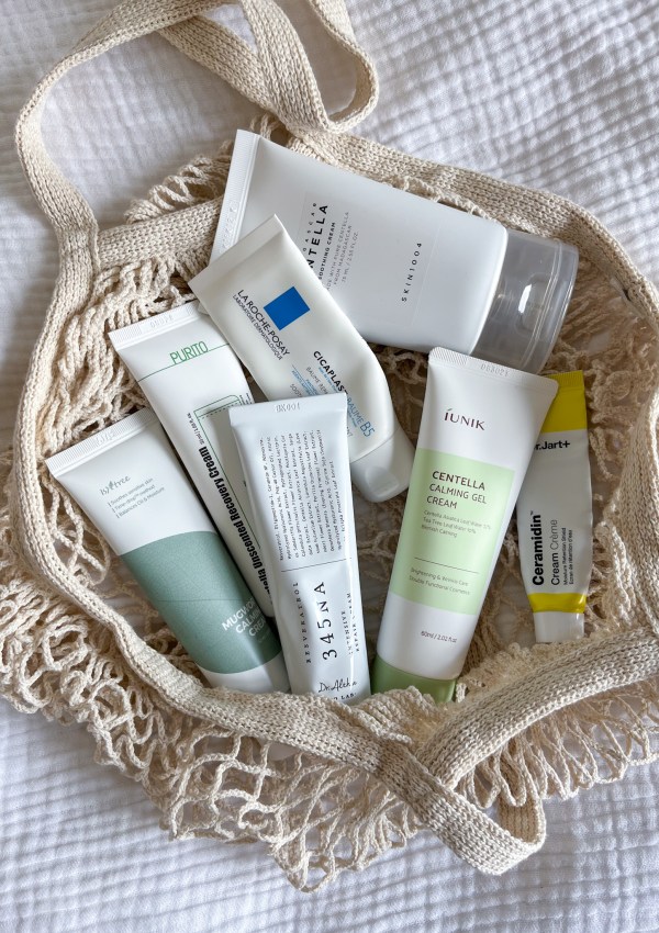 13 Soothing Face Creams To Help Repair Your Skin Barrier