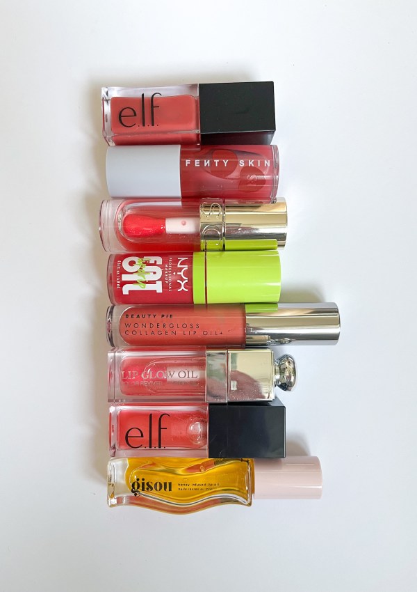 Comparing the Internet’s Favourite Lip Oils: Which are Really Worth the Money?